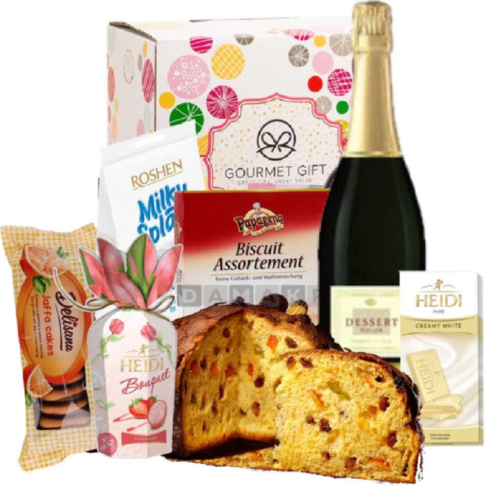 Pachet Best Choice 11 21MKT11 Flavours