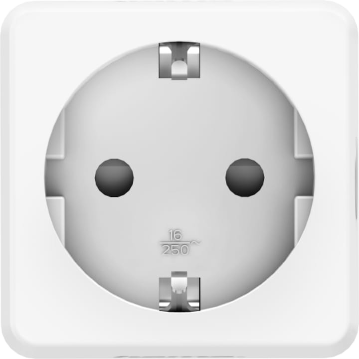 Hama okos wifi mini konnektor, fogyasztásmérővel