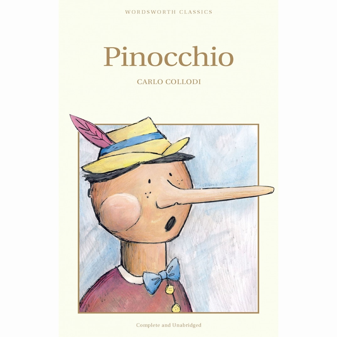 Pinocchio - Collodi C.