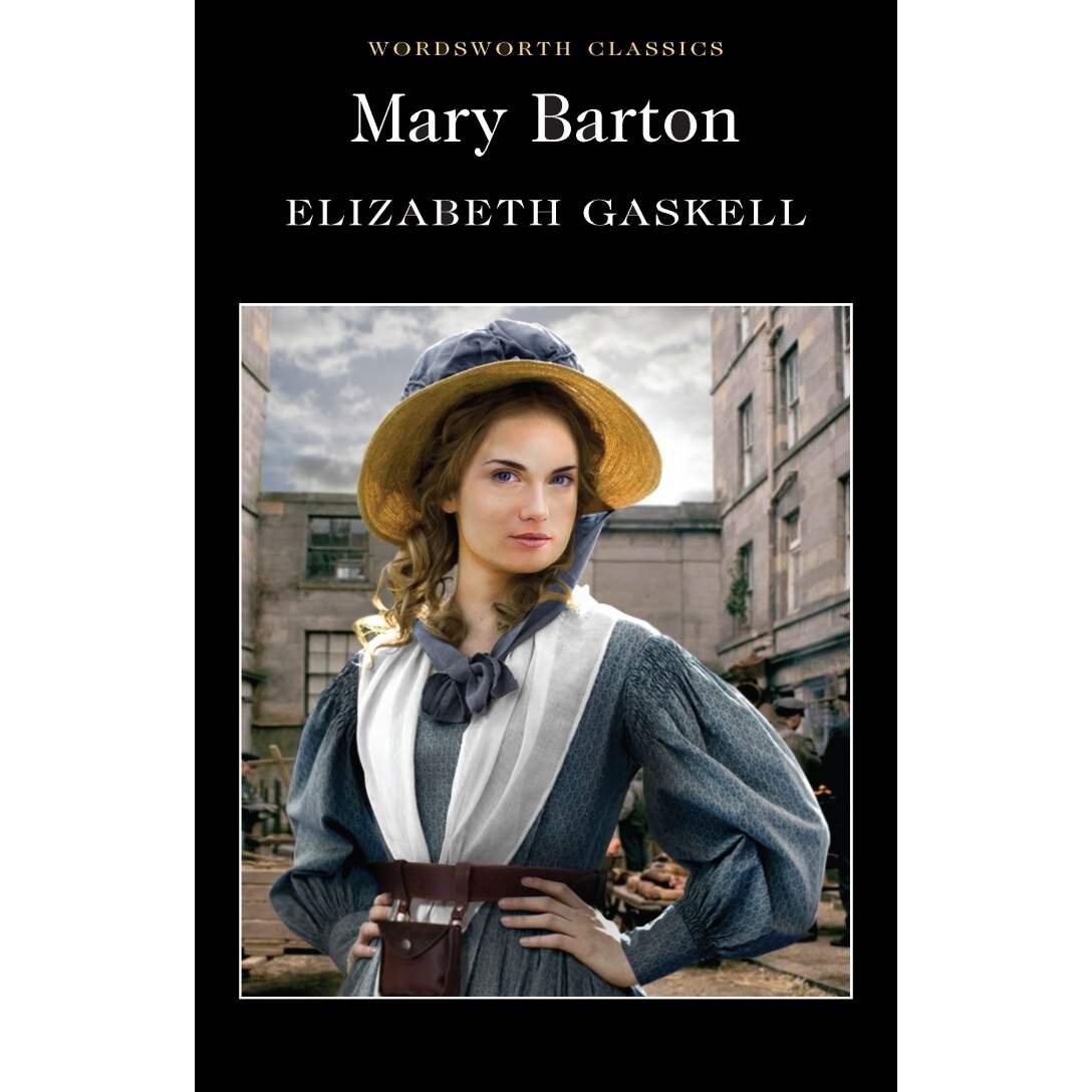 Mary Barton - Gaskell E.C.