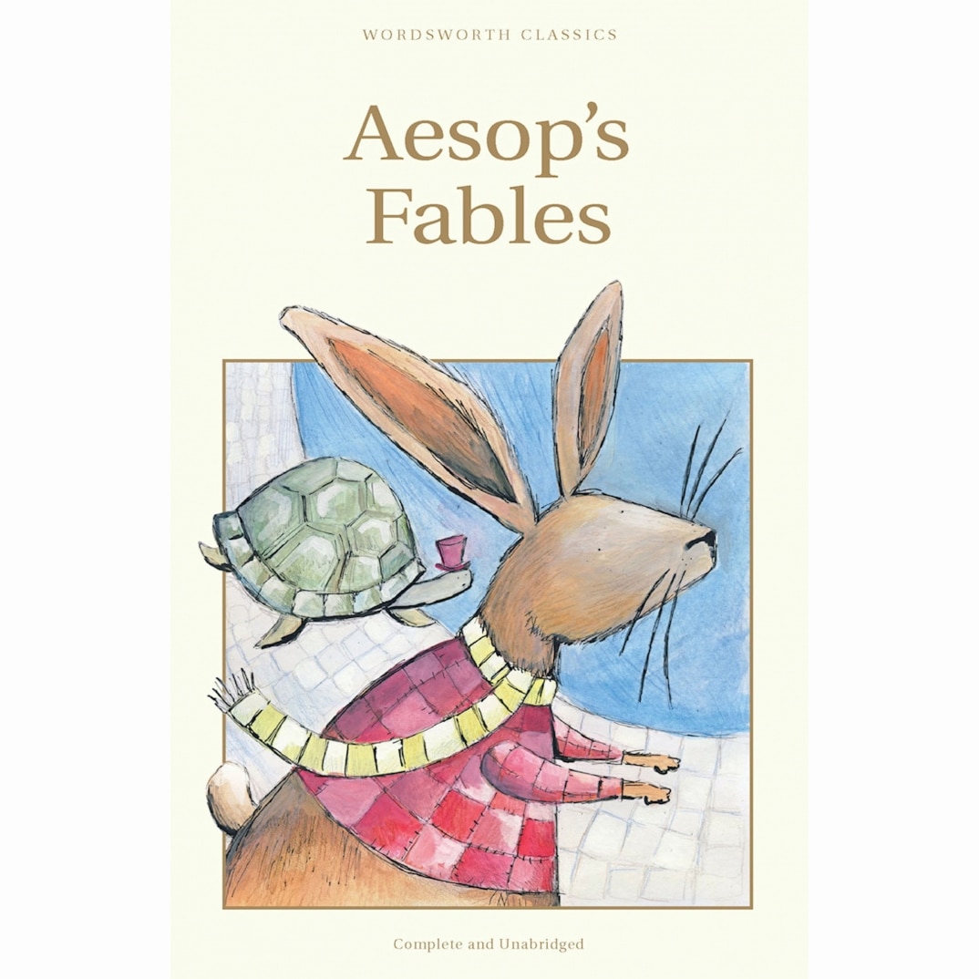 Fables - Aesop