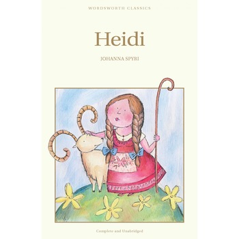 Heidi - Spyri J. Heidi - Spyri J.