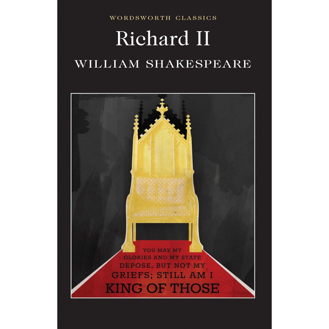 Richard II - Shakespeare W.