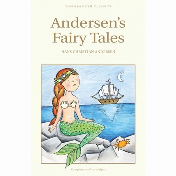 Fairy Tales - Andersen H.C. Fairy Tales - Andersen H.C.