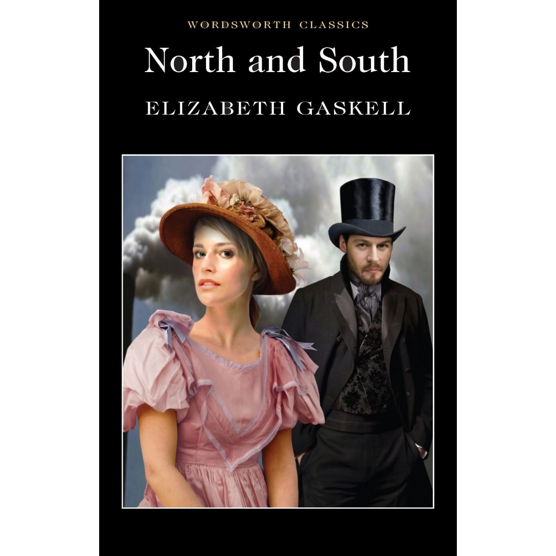 North and South - Gaskell E.C.