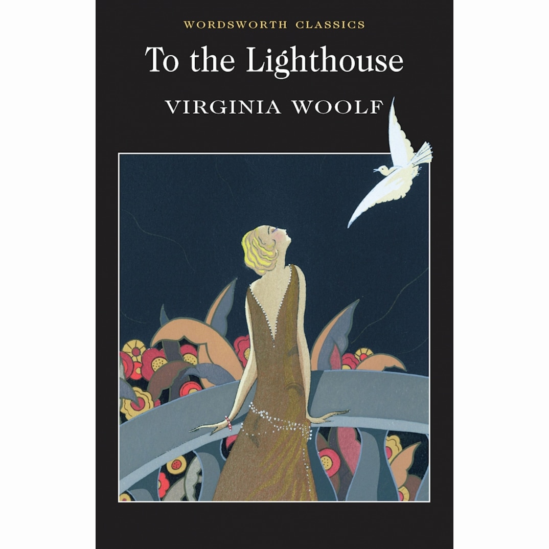 To the Lighthouse - Woolf V.