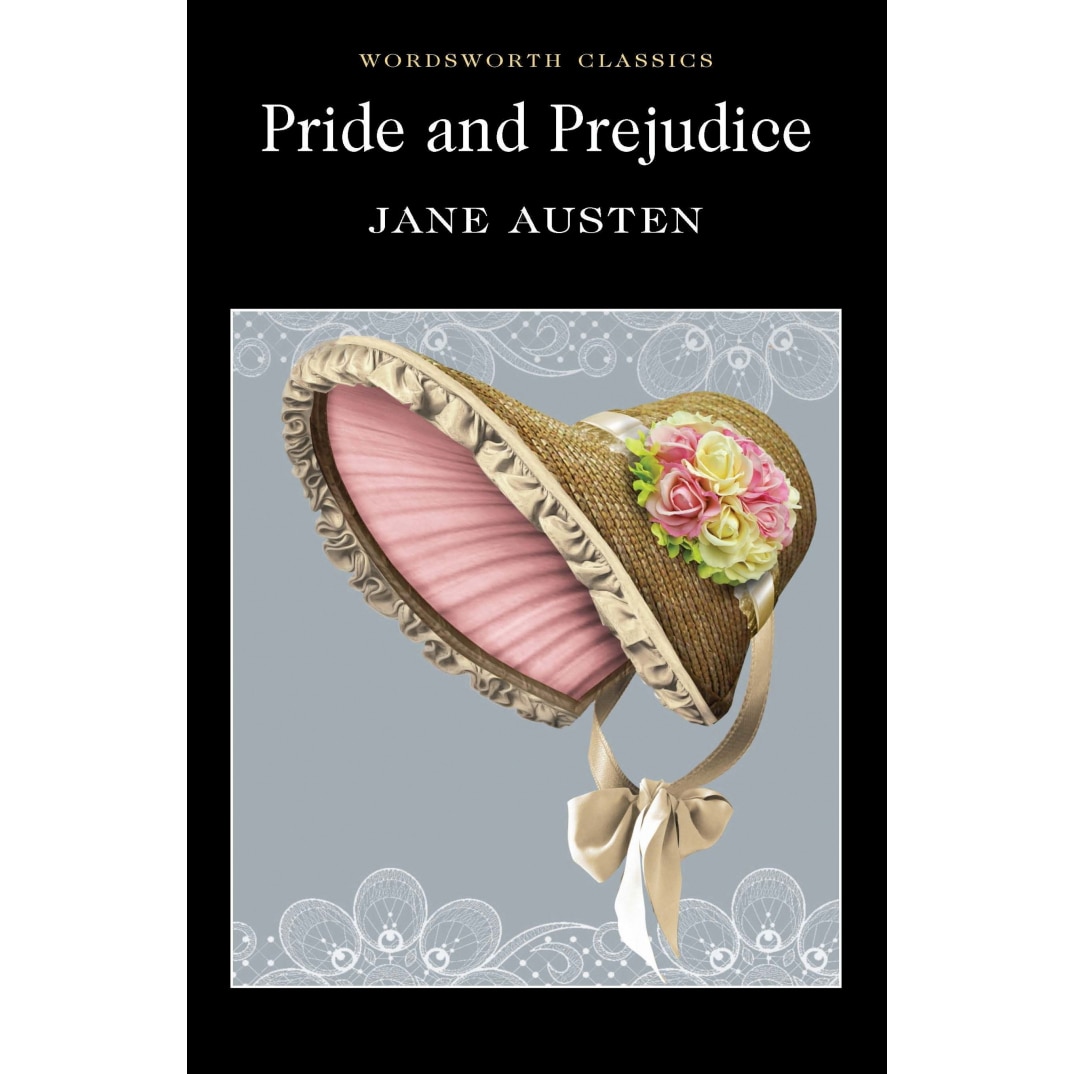 Pride and Prejudice - Austen J.