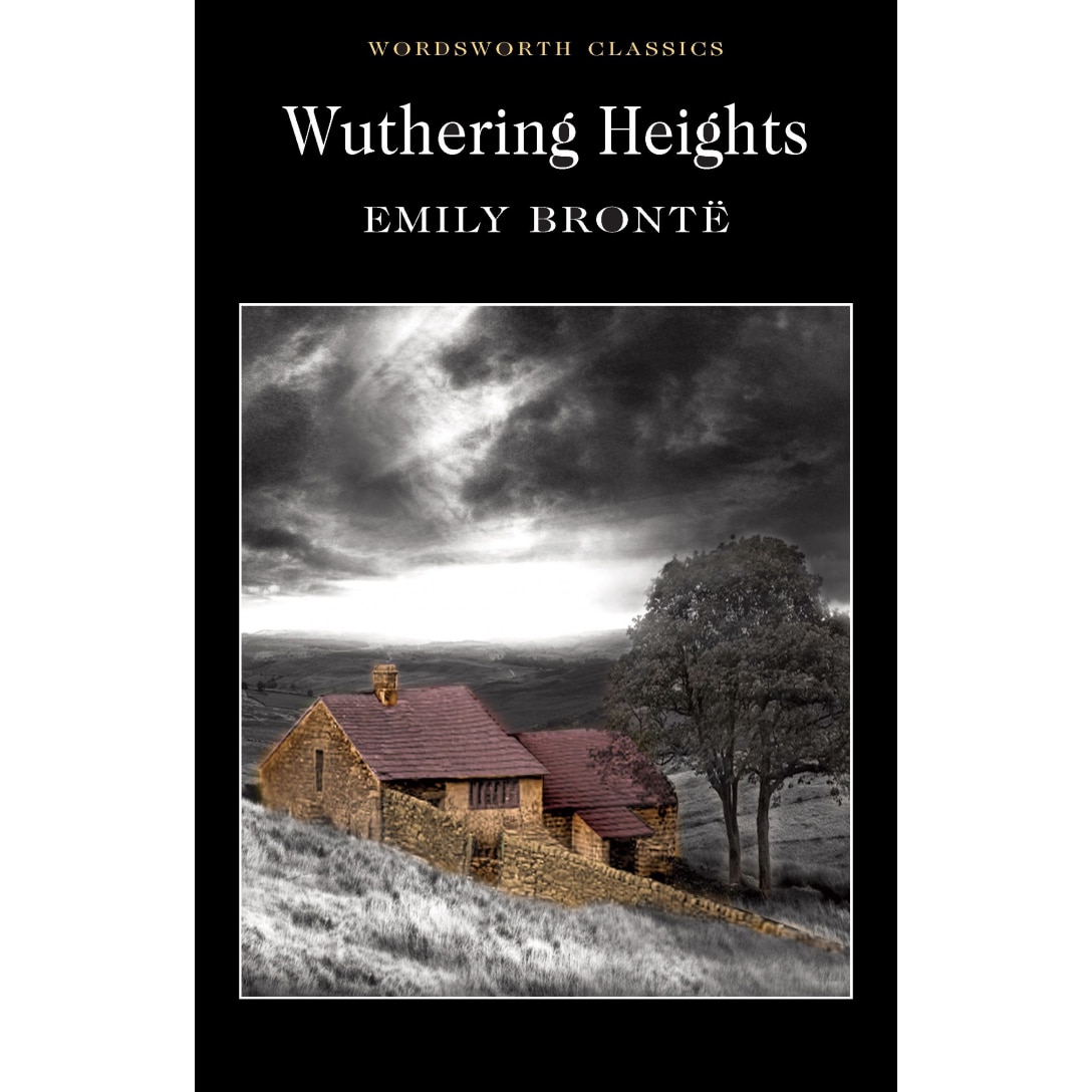 Wuthering Heights - Brontë E.