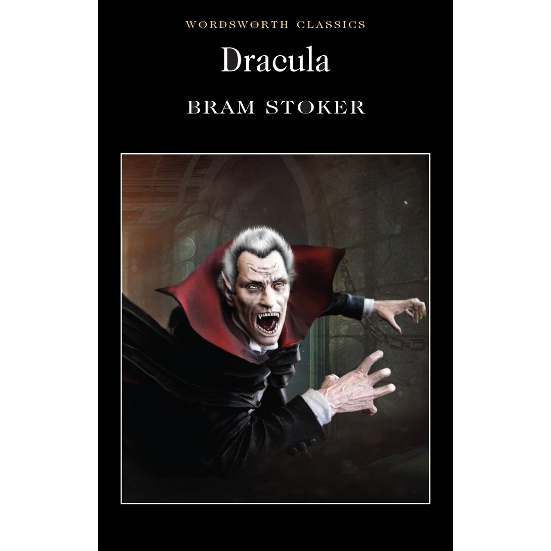 Dracula - Stoker B.