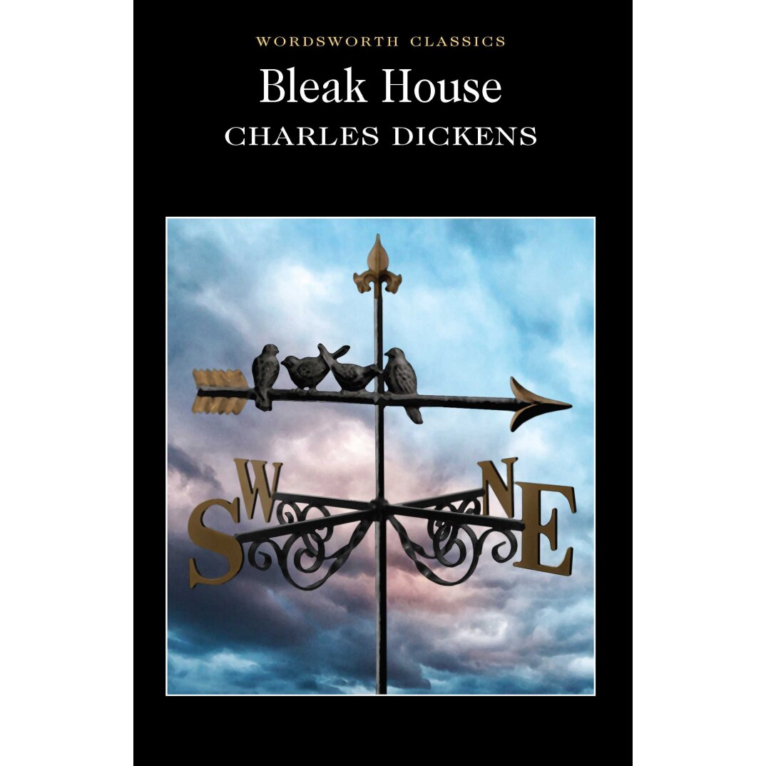 Bleak House - Dickens C.