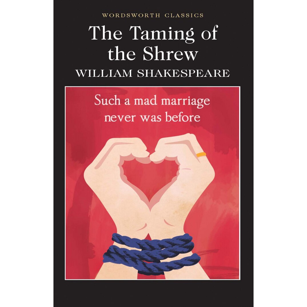 Taming of the Shrew - Shakespeare W.
