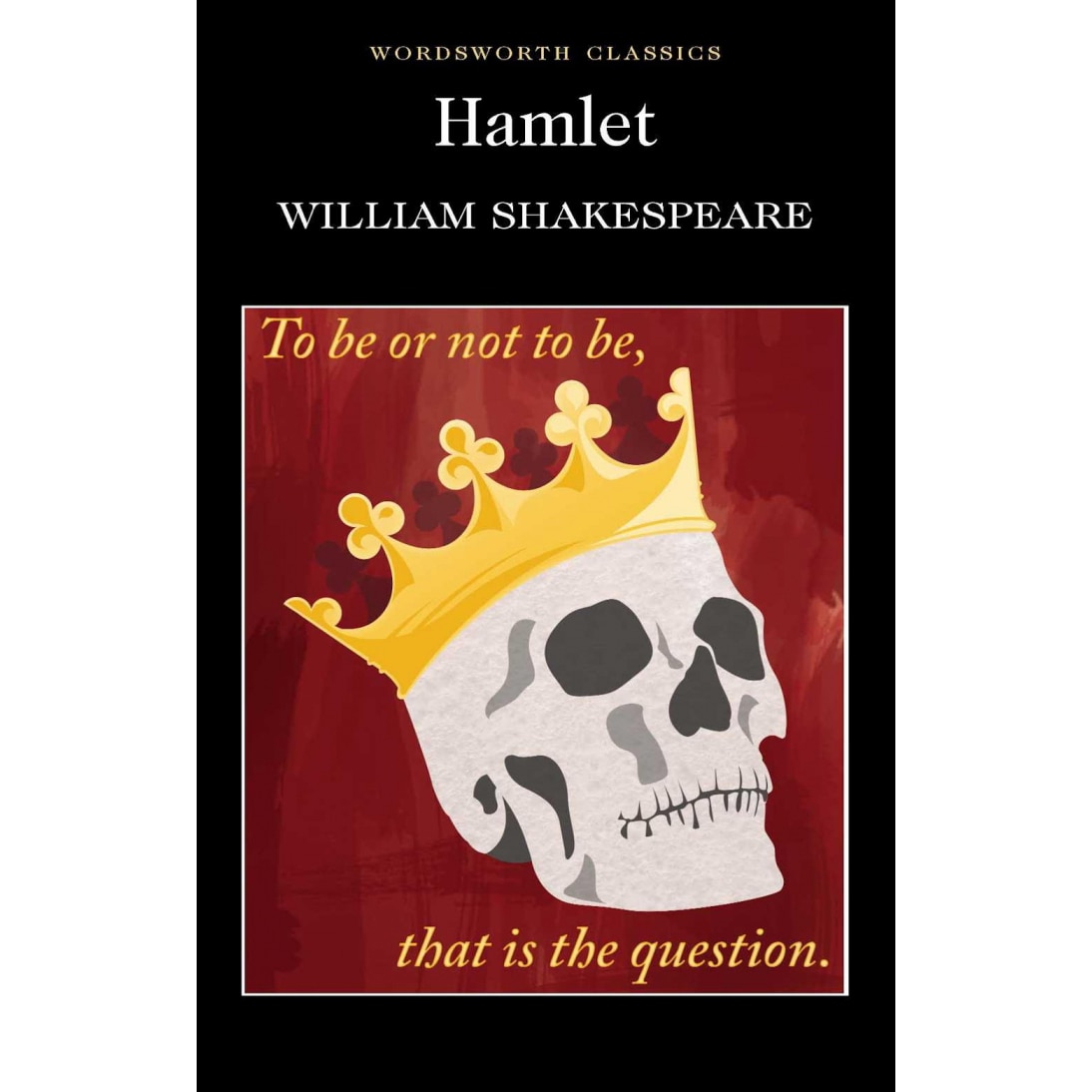 Hamlet - Shakespeare W.