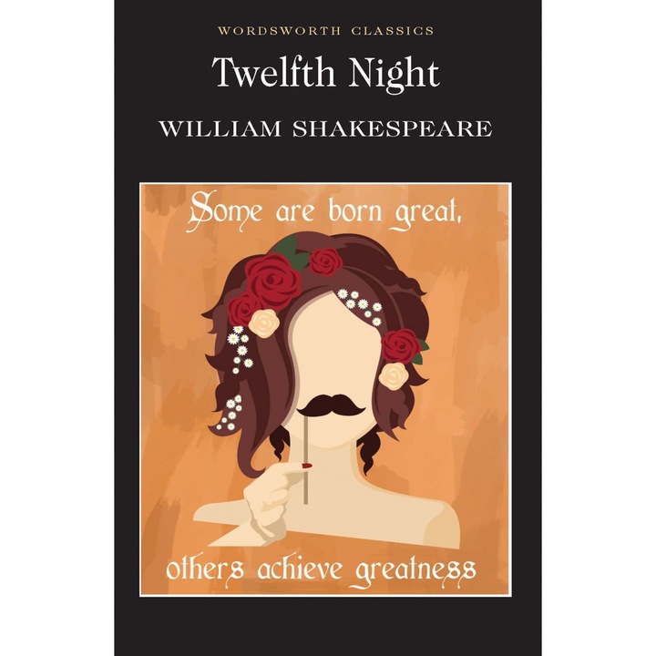 Twelfth Night - Shakespeare W.