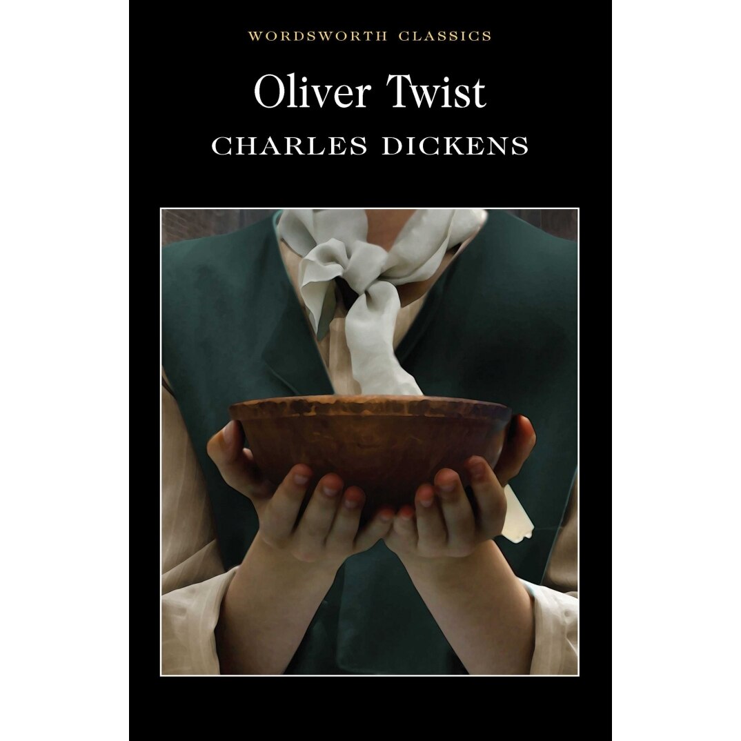 Oliver Twist - Dickens C.