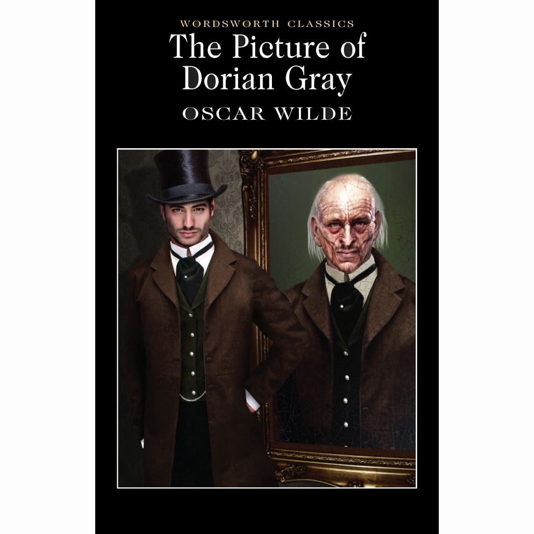 Picture of Dorian Gray - Wilde O.