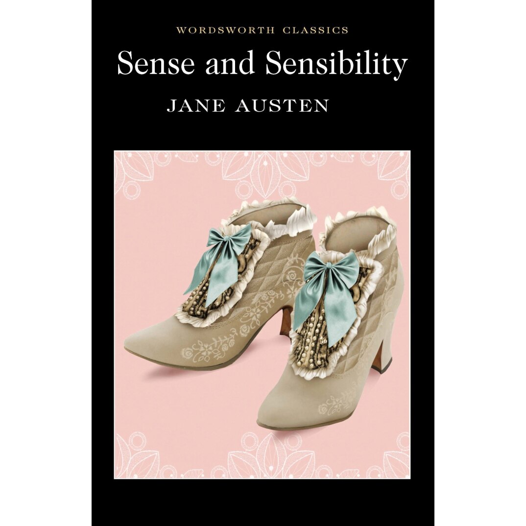 Sense and Sensibility - Austen J.