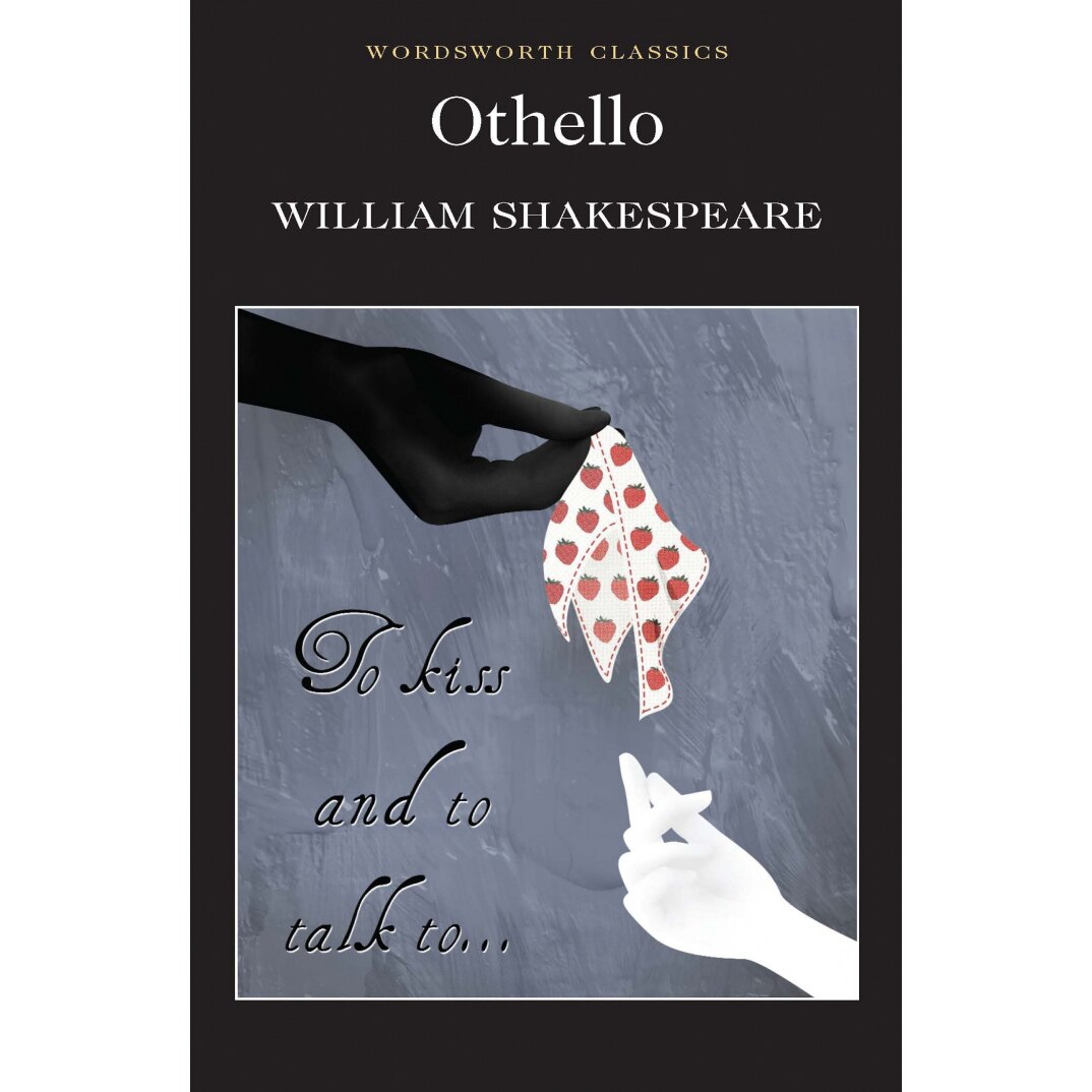 Othello - Shakespeare W.