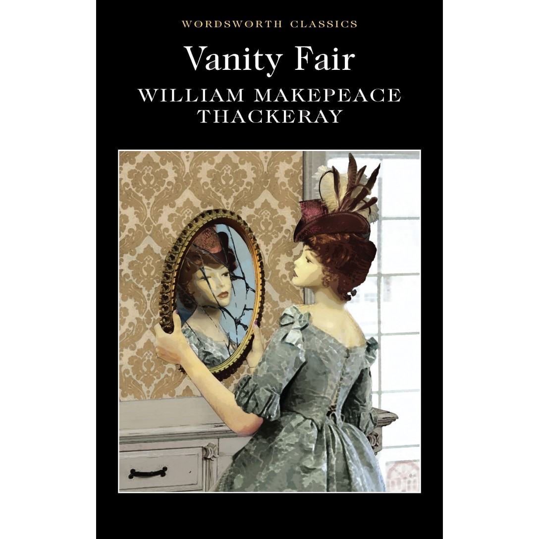 Vanity Fair - Thackeray W.