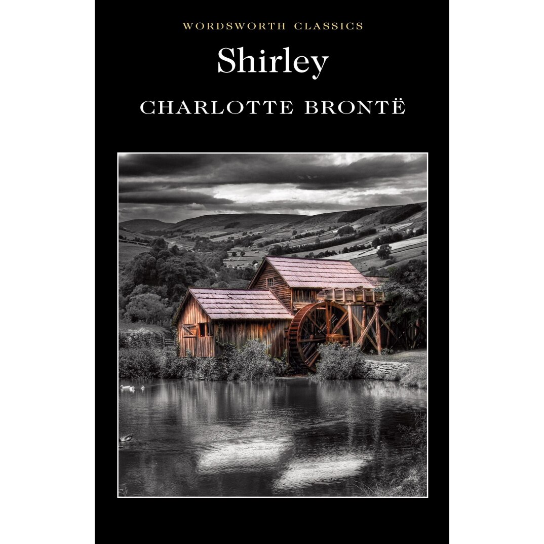 Shirley - Brontë C.
