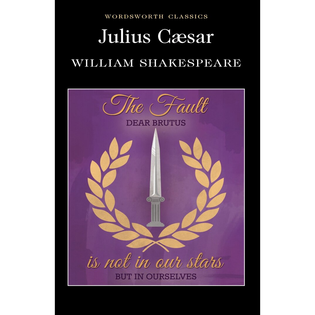 Julius Caesar - Shakespeare W.