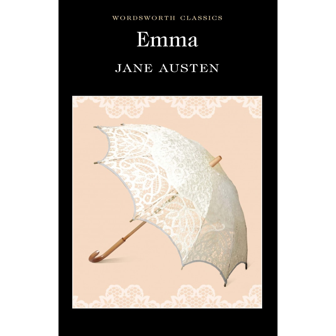 Emma - Austen J.