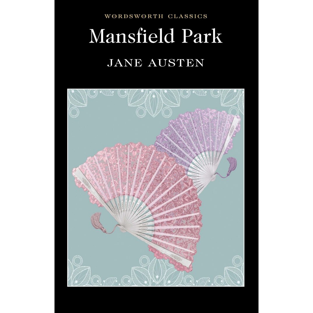 Mansfield Park - Austen J.