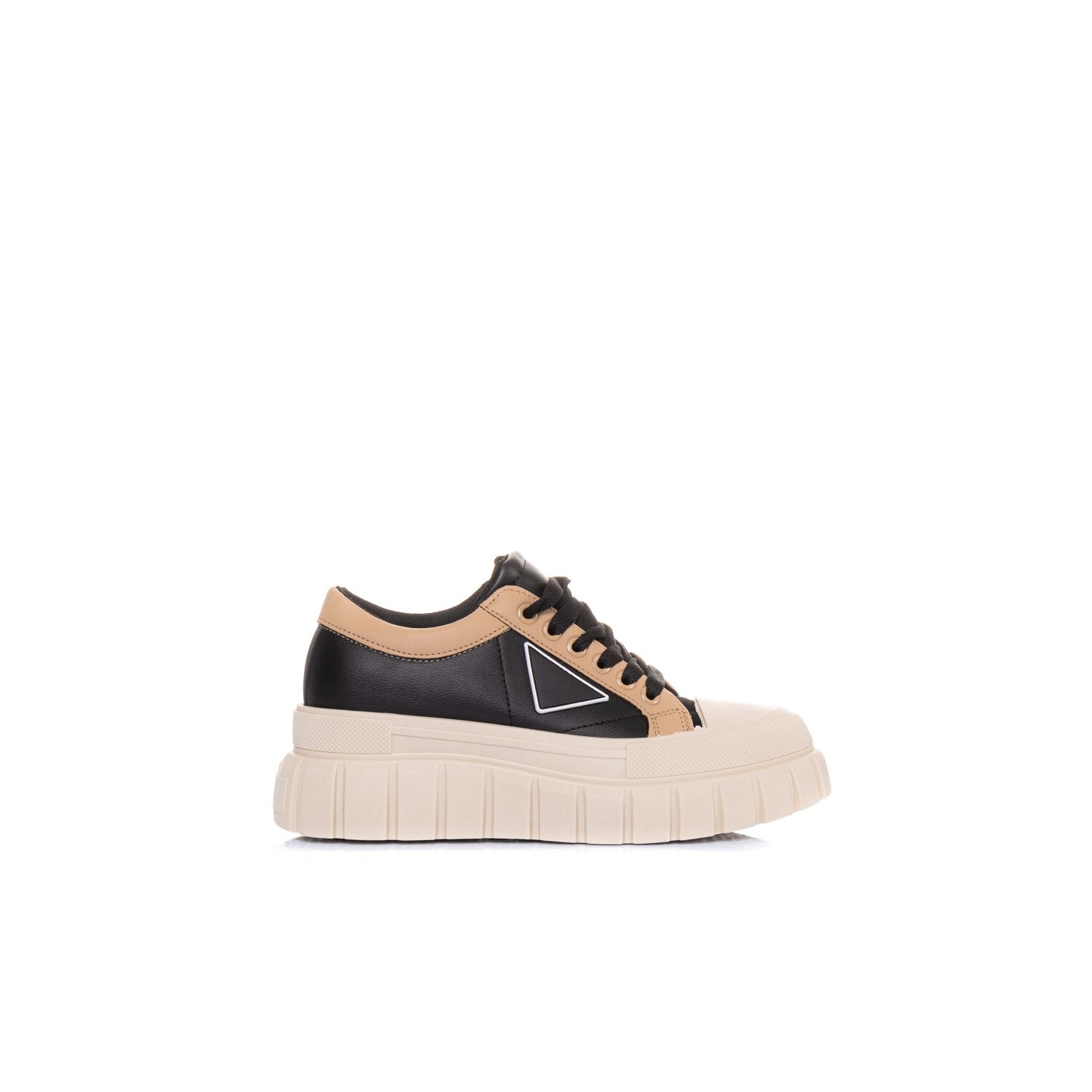 Pantofi sport dama Fimena, Negru