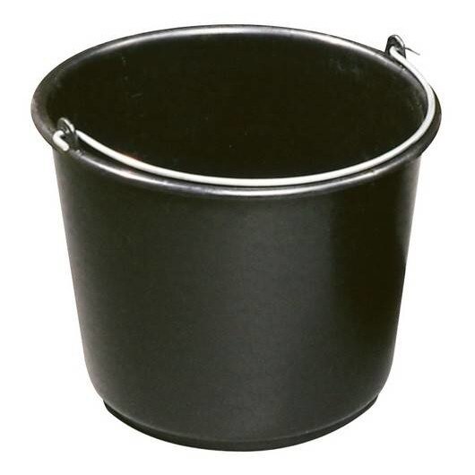 Galeata constructii Strend Pro Vedro ReCycled® , capacitate 12 L