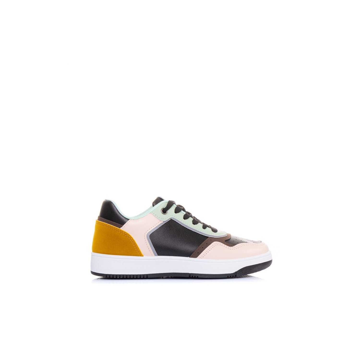 Pantofi sport dama Aimee Negru, Negru