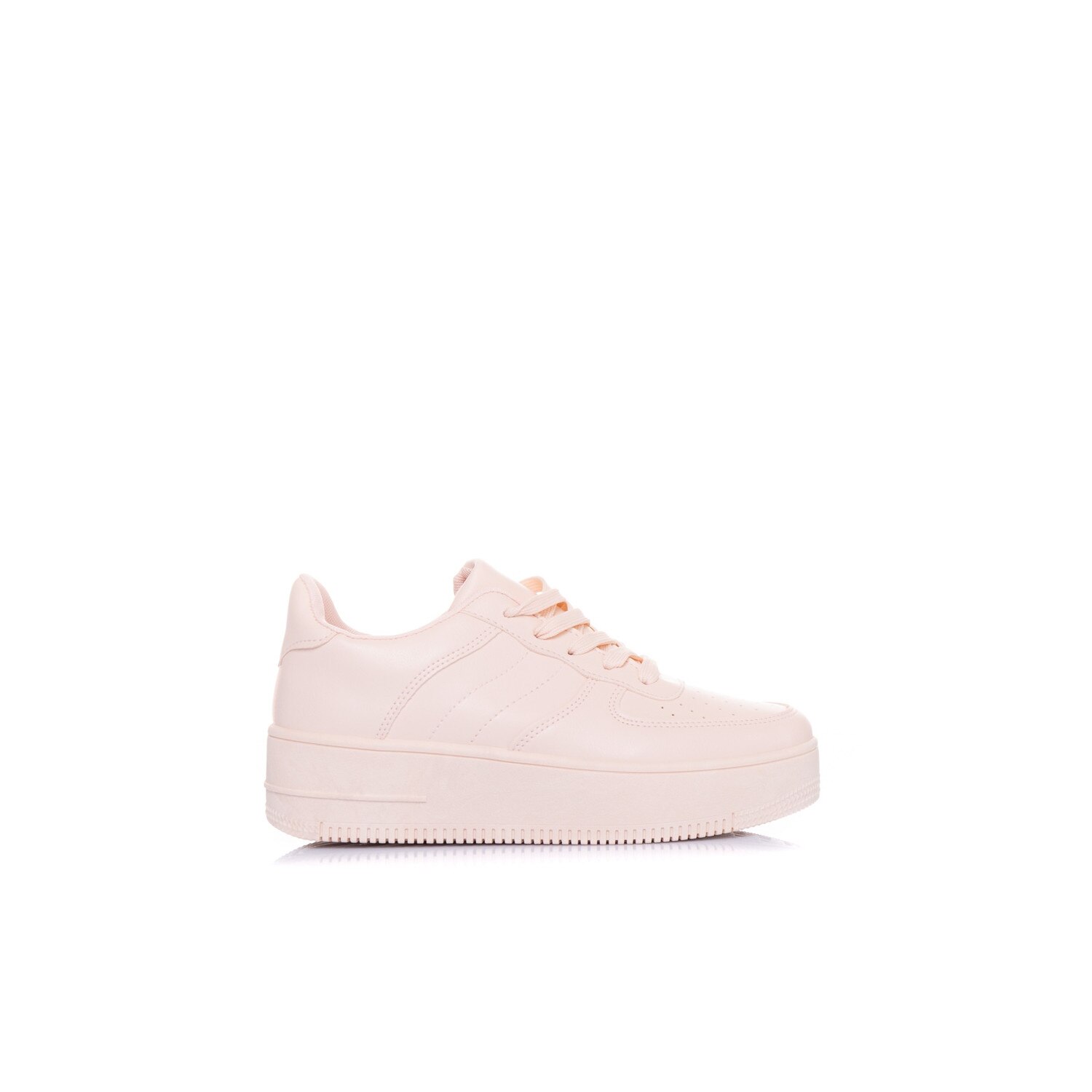 Pantofi sport dama Love, Roz