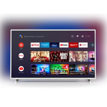 Televizor Philips 32PFS6906/12, 80 cm, Smart, Full HD, LED, Clasa F Televizor Philips 32PFS6906/12, 80 cm, Smart, Full HD, LED, Clasa F