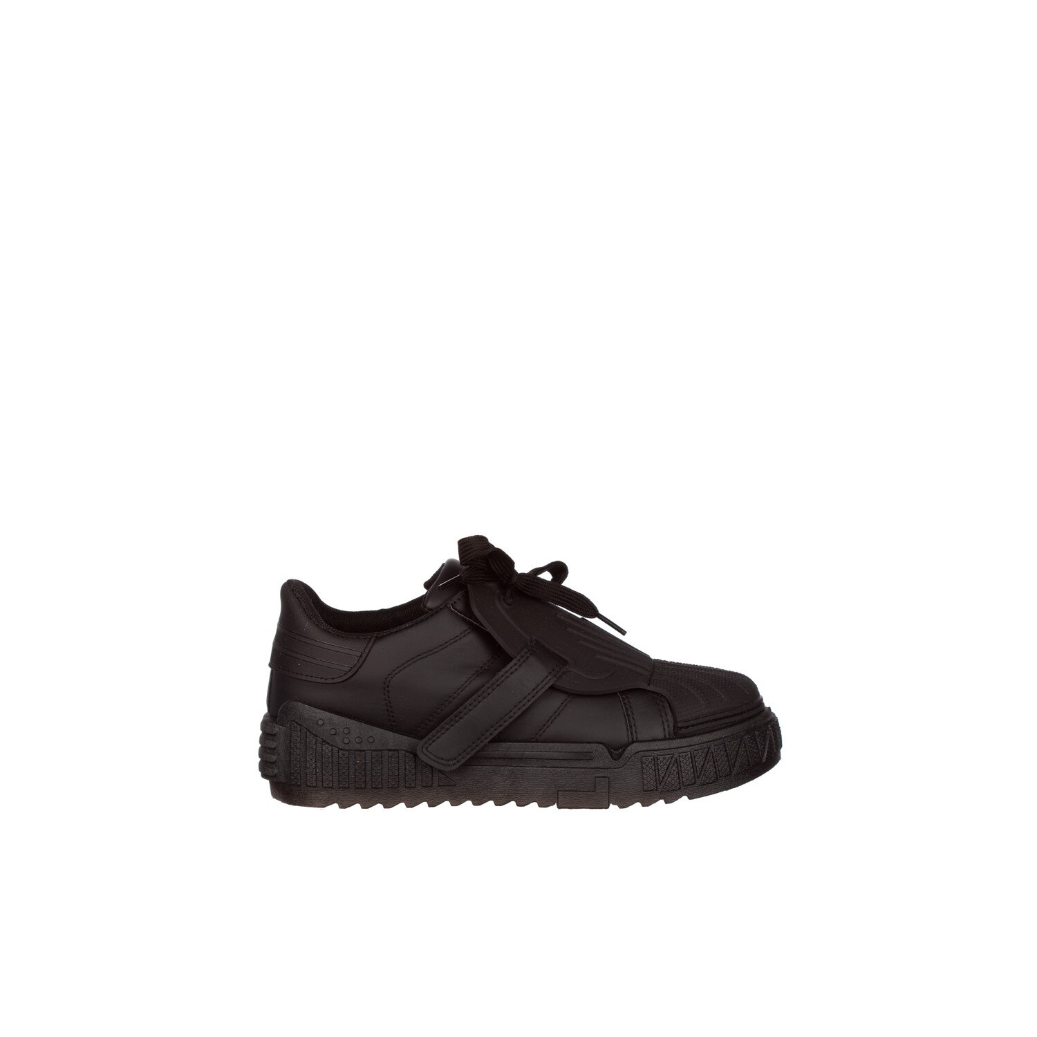 Pantofi sport dama Lumera, Negru