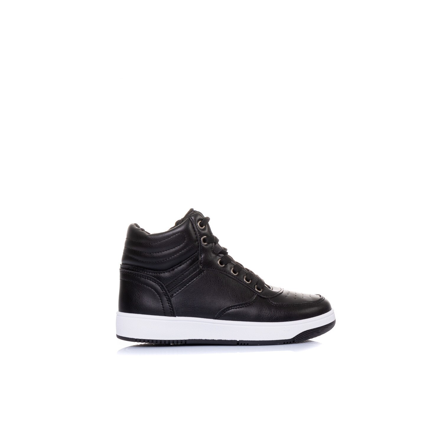 Pantofi sport dama Monisha, Negru