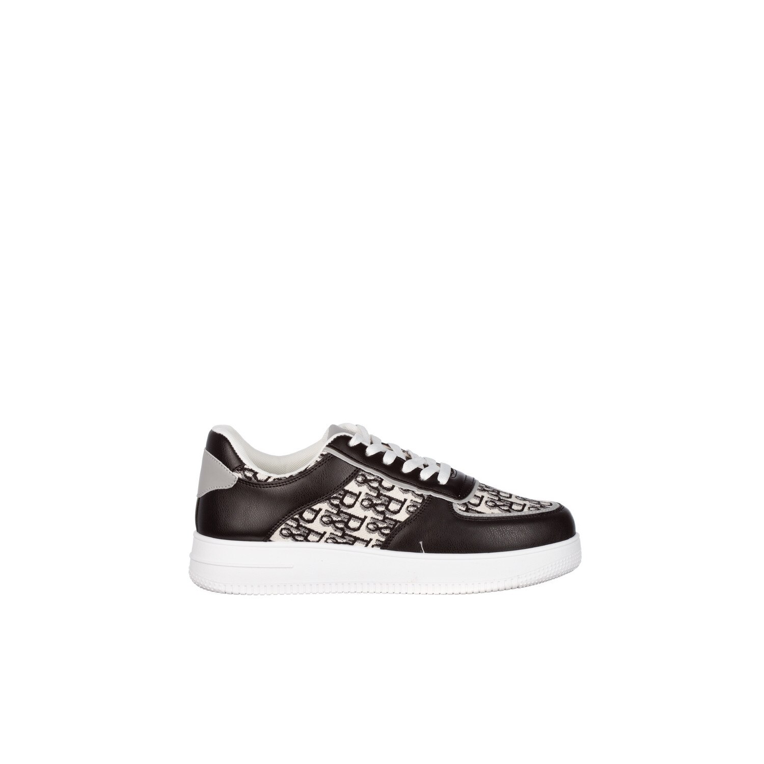Pantofi sport dama Jumya, Negru