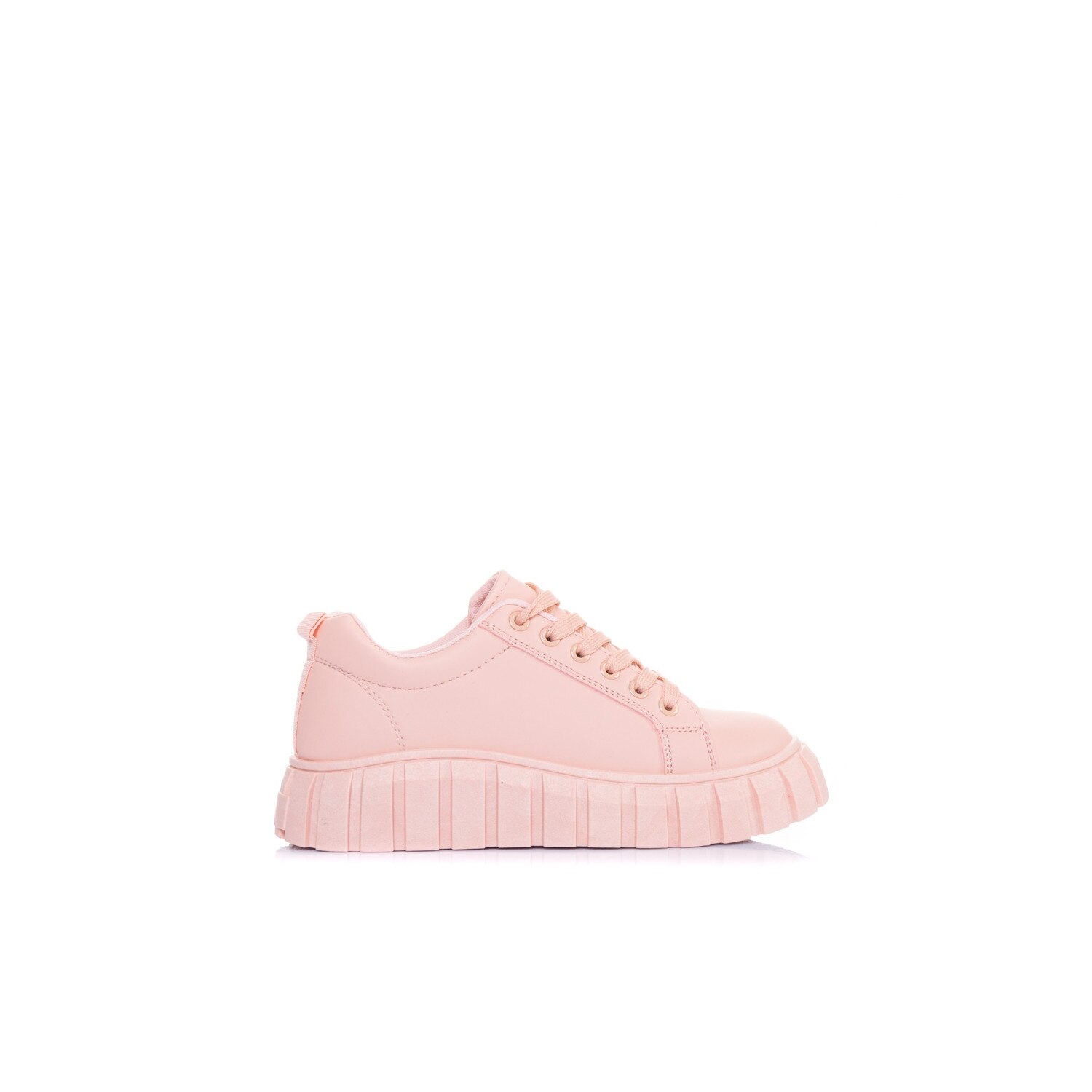 Pantofi sport dama Melba, Roz