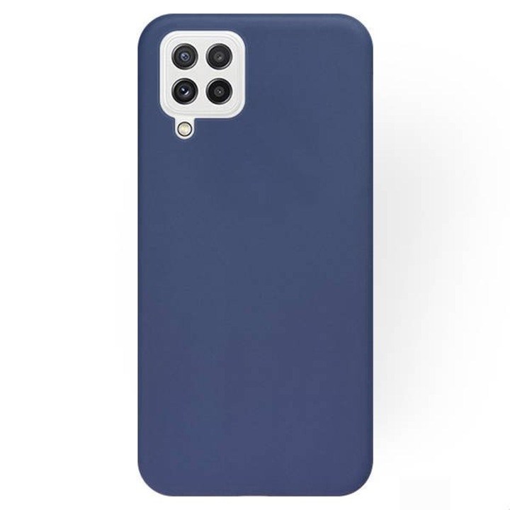 Husa pentru Samsung Galaxy A12 tpu navy