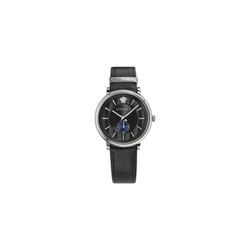 Ceas barbatesc Versace VEBQ00918, Quartz, 42mm, 5ATM Ceas barbatesc Versace VEBQ00918, Quartz, 42mm, 5ATM