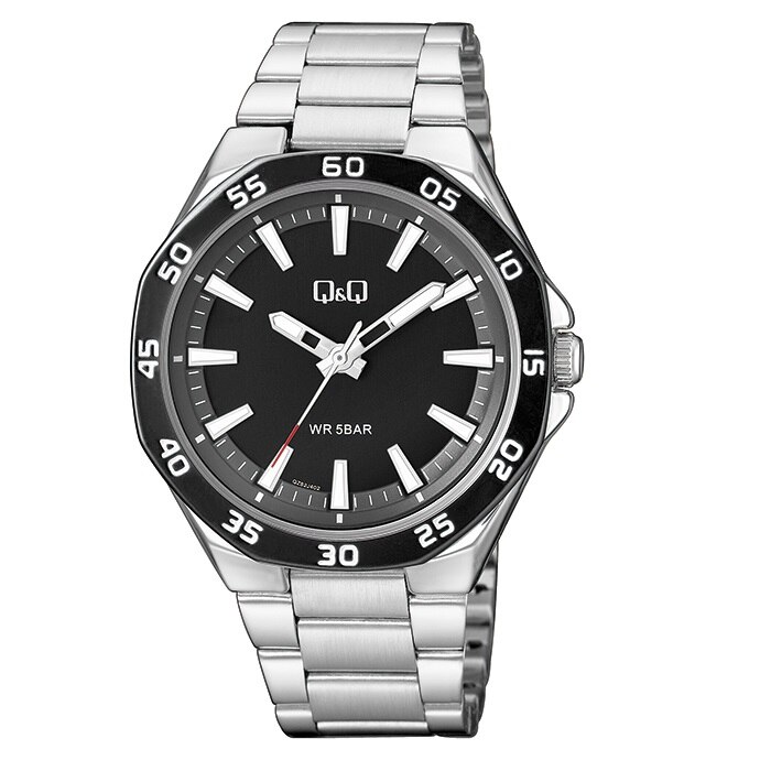Ceas barbatesc Q&Q - QZ82J402Y
