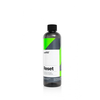 Sampon Auto CarPro Reset, 500ml Sampon Auto CarPro Reset, 500ml