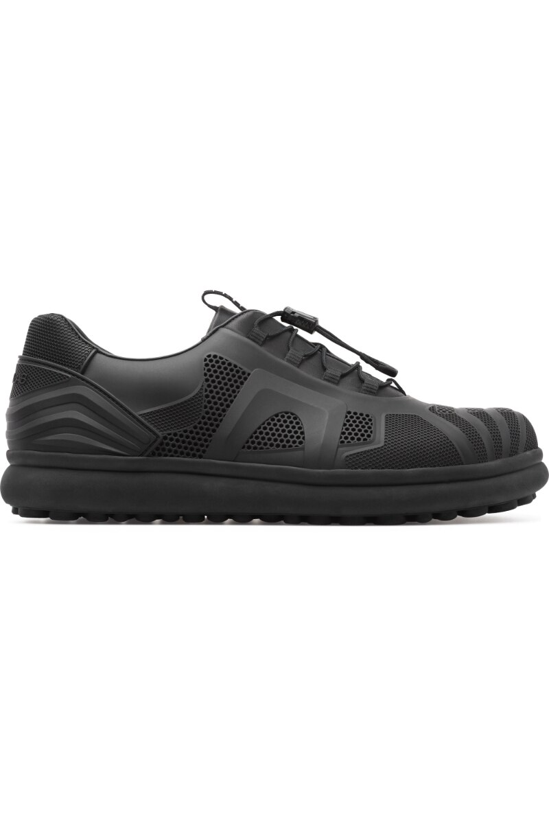 Pantofi sport Pelotas Protect, Camper, Textil, 40, Negru