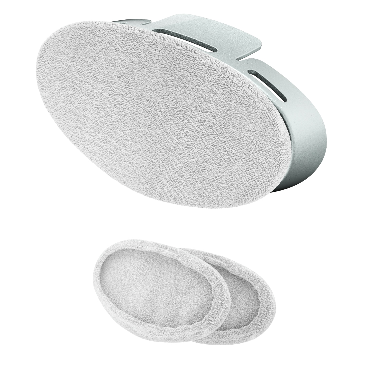 Aparat de calcat vertical cu abur Tefal Access Steam 2 in 1 DT8270E1, 2000 W, jet de abur 90 g/min, abur variabil 30 g/min, functie AUTO OFF, recipient apa detasabil 200 ml, negru
