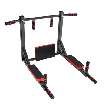 Bara tractiuni HMS DD14, Multifunctional, Negru Bara tractiuni HMS DD14, Multifunctional, Negru