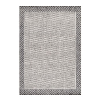 Covor Modern & Geometric Vega, Crem 80x150, C04-206707 Covor Modern & Geometric Vega, Crem 80x150, C04-206707