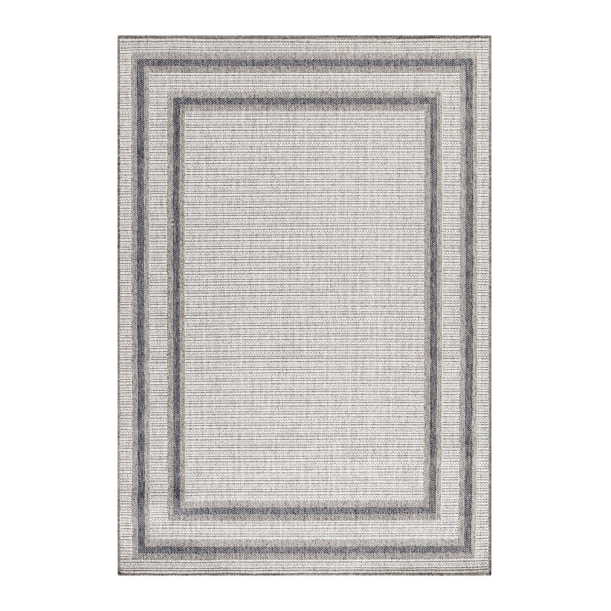 Covor Modern & Geometric Vega, Crem 160x230, C02-206701