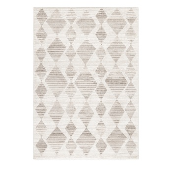 Covor Modern & Geometric Arpina, Crem 80x150, C04-206803 Covor Modern & Geometric Arpina, Crem 80x150, C04-206803