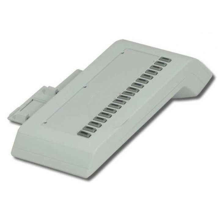 Siemens OpenStage Key Module 15 - IceBlue