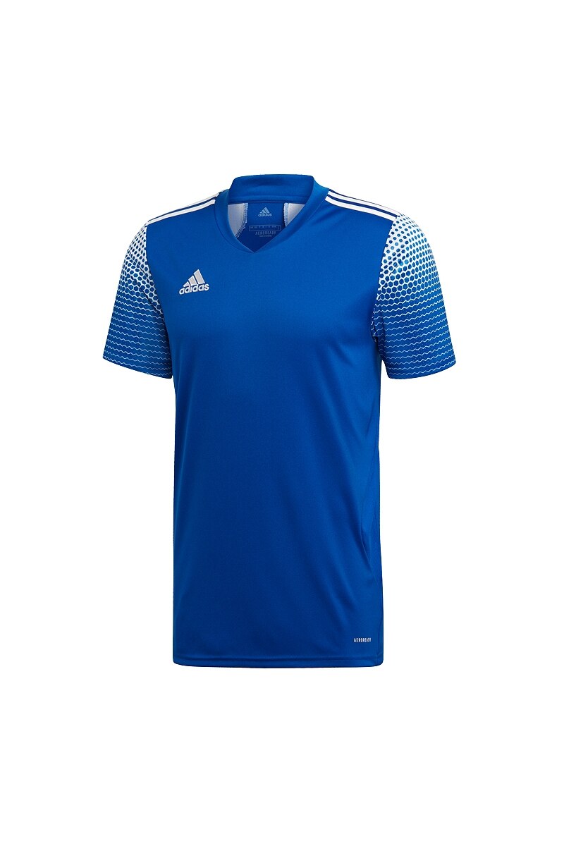 Tricou Adidas Regista 20, Poliester, Albastru, S