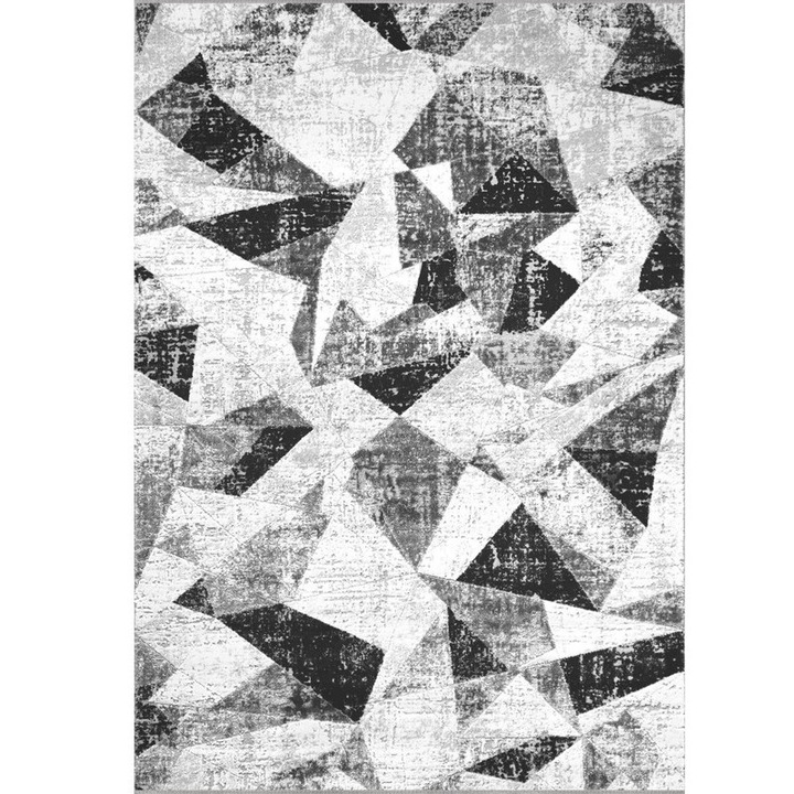 Covor Imola 160 x 230 Antracit 51211A