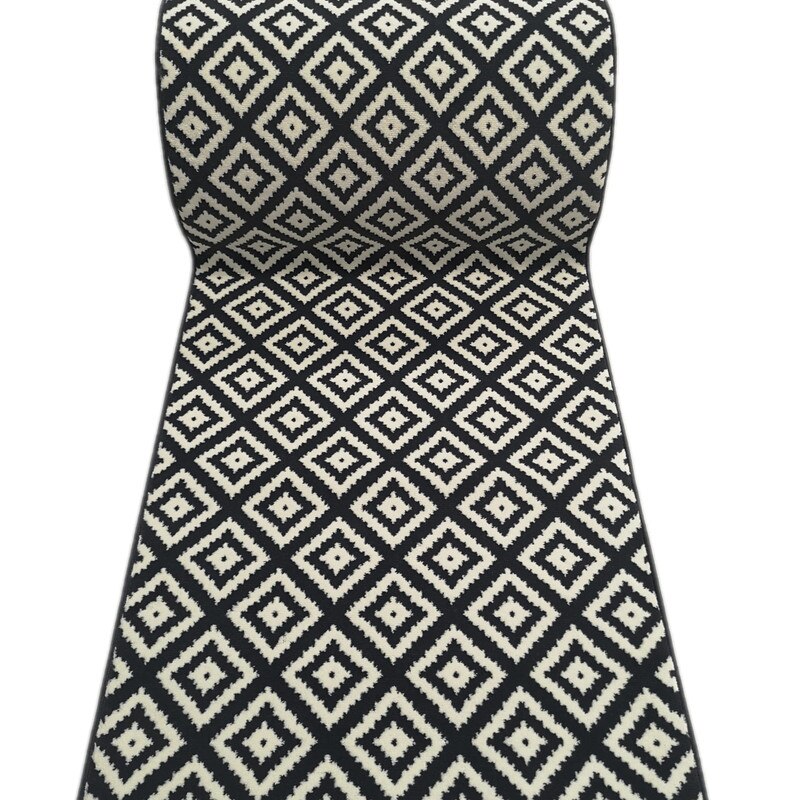 Traversa LUNA 100 x 200 50.2513 56922 Gri Inchis