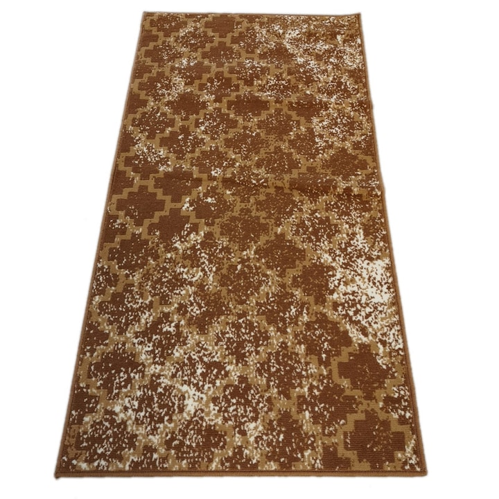 Covor Luna 80 x 150 Auriu 50.3973 50955